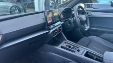 CUPRA Leon 2.0 TSI VZ2 5dr DSG Petrol Hatchback